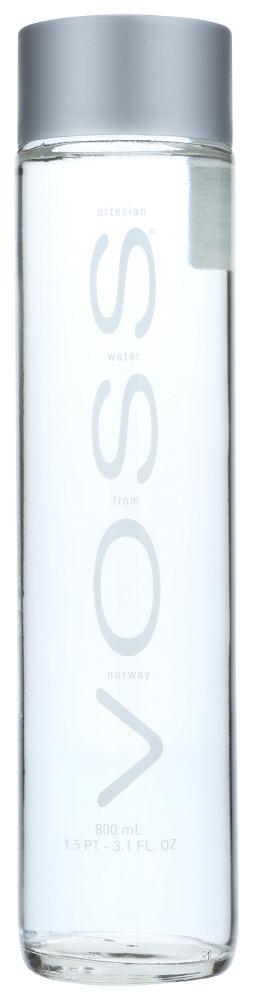 VOSS STILL WATER