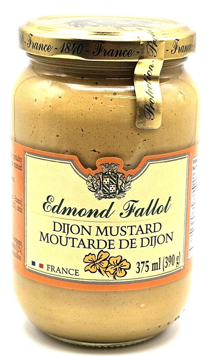 EDMOND FALLOT DIJON MUSTARD