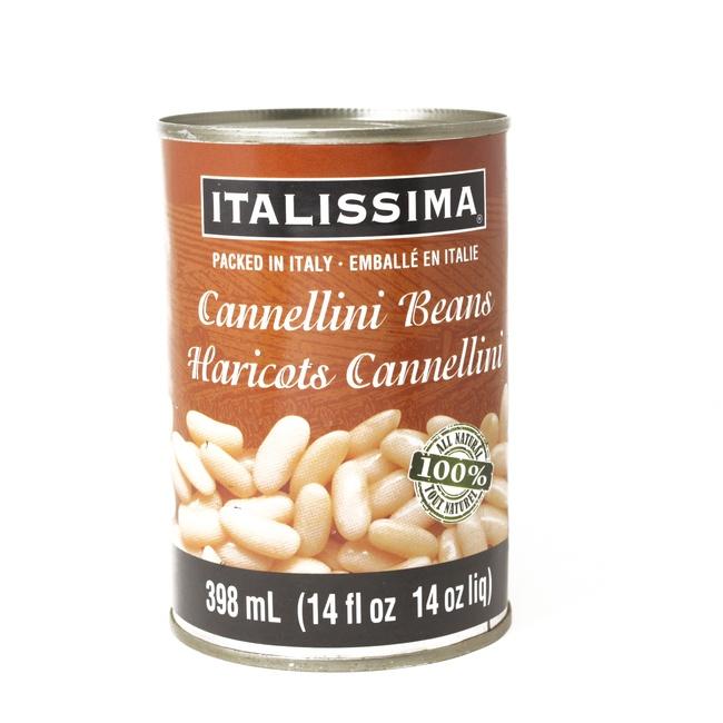 ITALISSIMA CANNELLINI BEANS