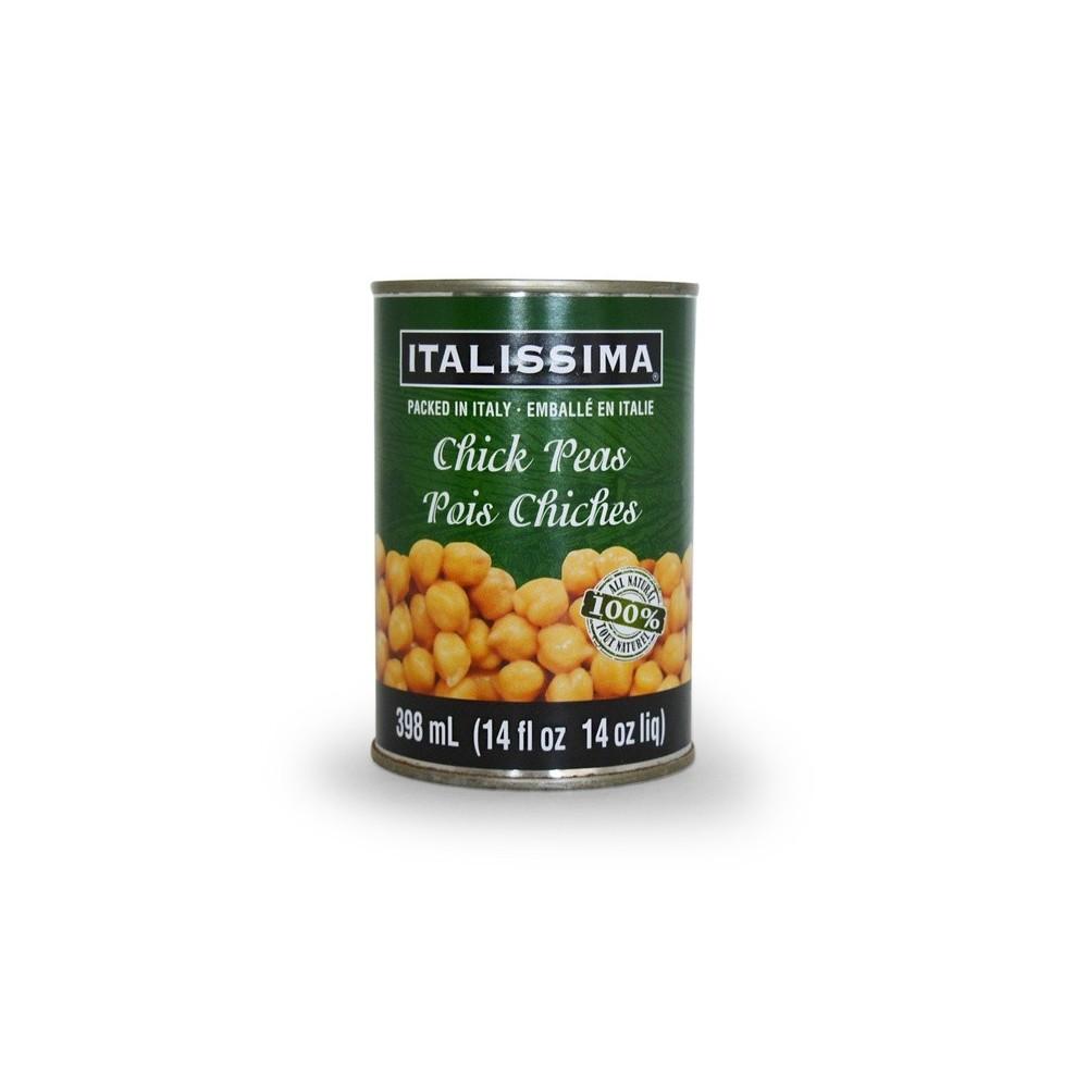 ITALISSIMA CHICK PEAS