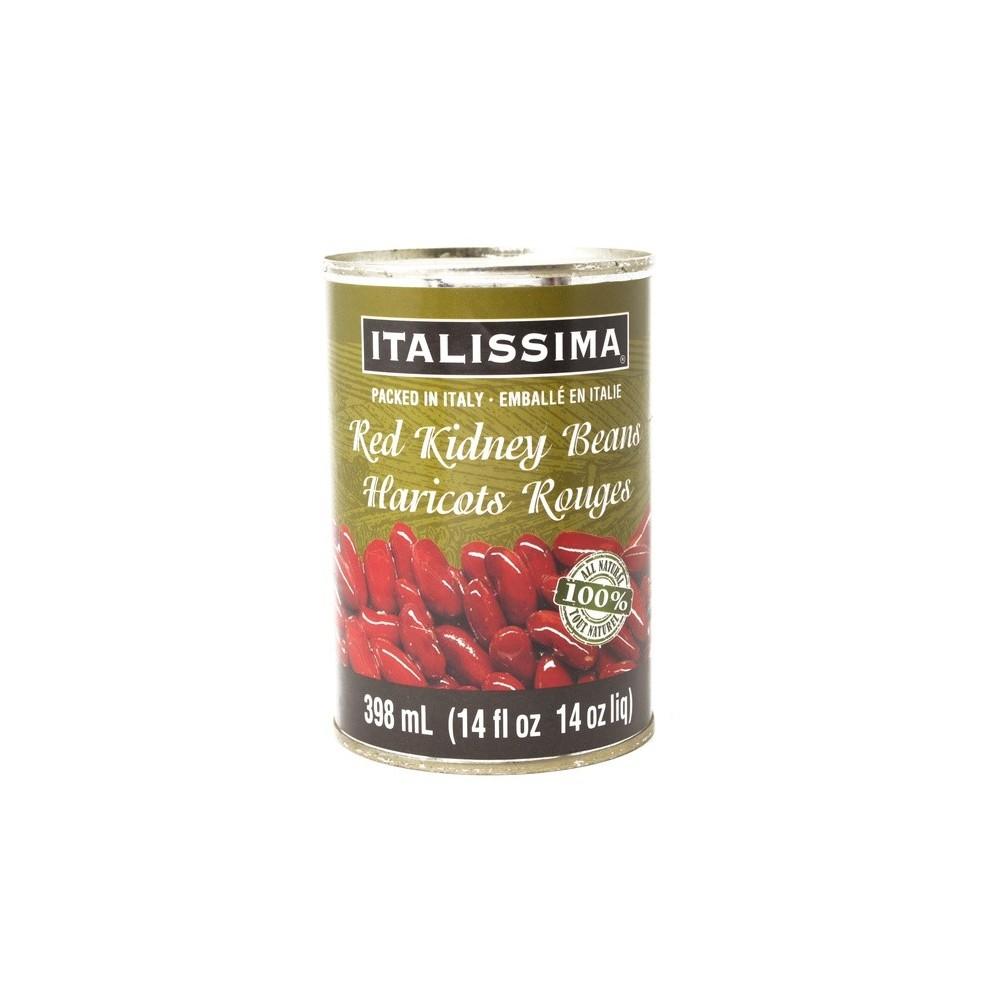 ITALISSIMA RED KIDNEY BEANS