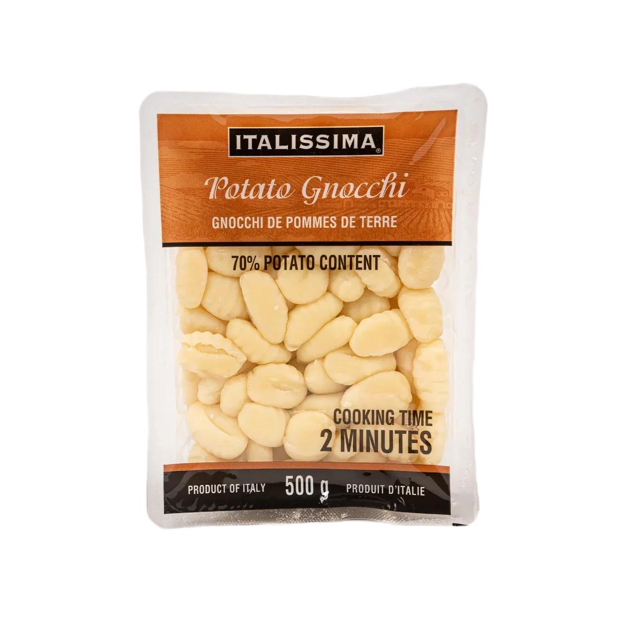 ITALISSIMA POTATO GNOCCHI