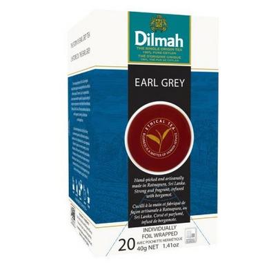 Dilmah Earl Grey Tea
