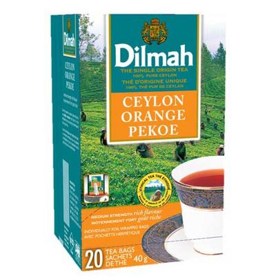 Dilmah Ceylon Orange Pekoe Tea