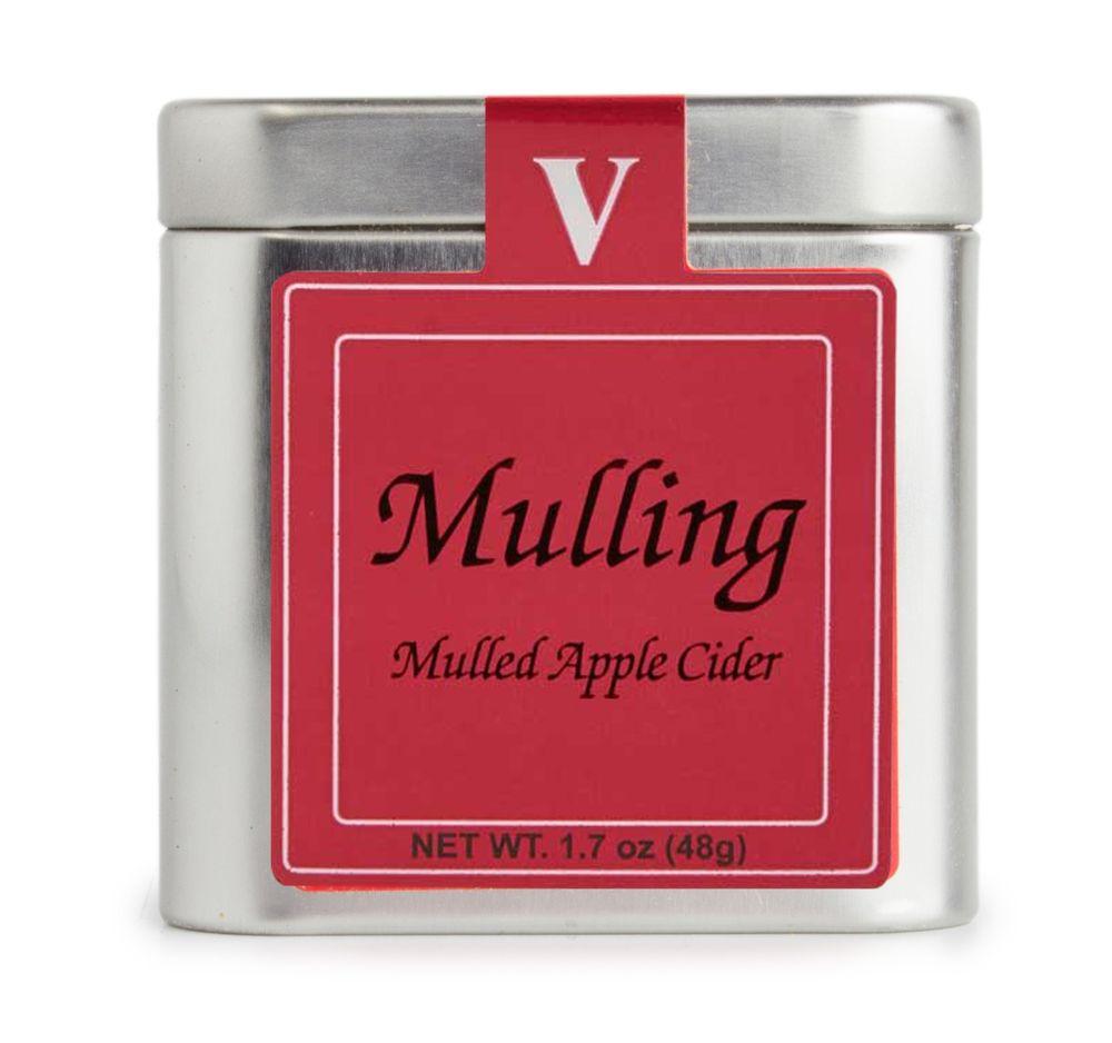 VICTORIA GOURMET MULLING SPICES
