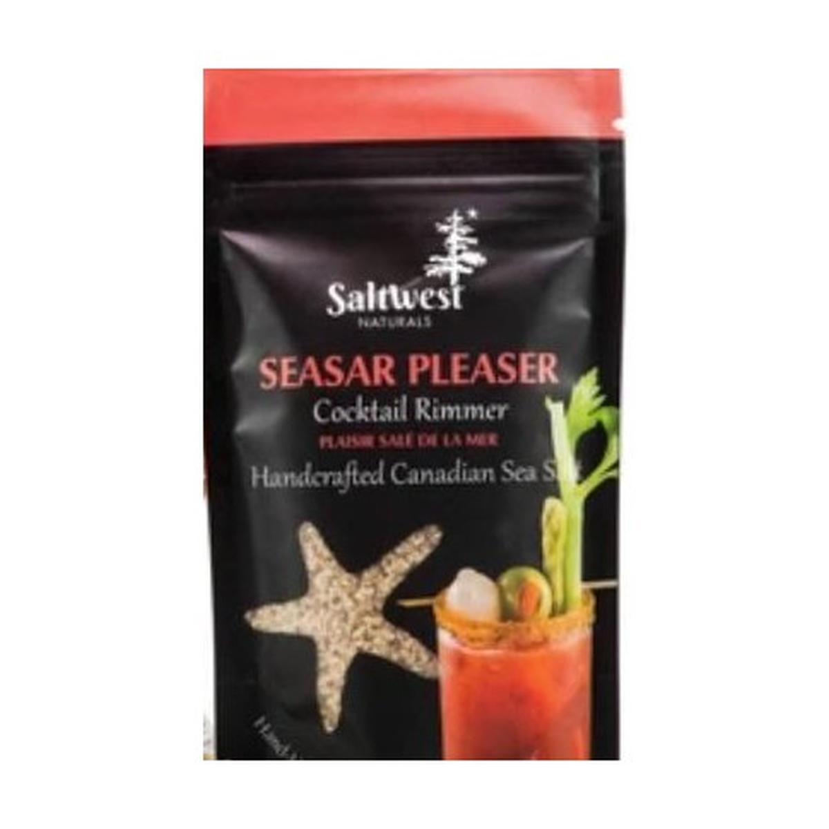 SALTWEST SEASAR PLEASER COCKTAIL RIMMER