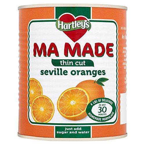 ROBERTSON'S MA MADE THIN CUT SEVILLE ORANGES