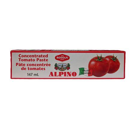 MARCA ALPINO TOMATO PASTE