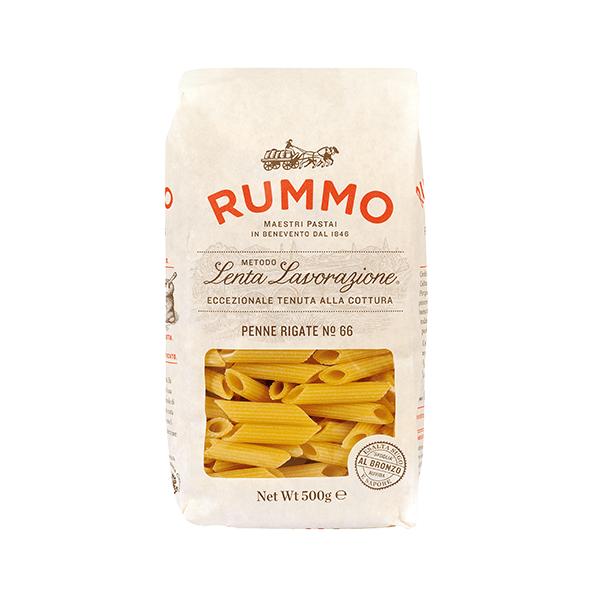RUMMO PENNE RIGATE #66 PASTA