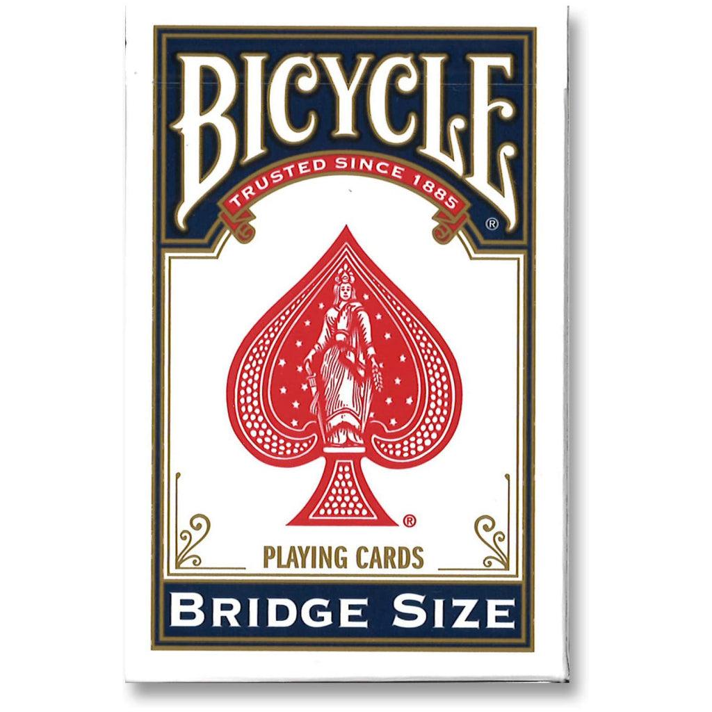 BICYCLE CARDS BRIDGE