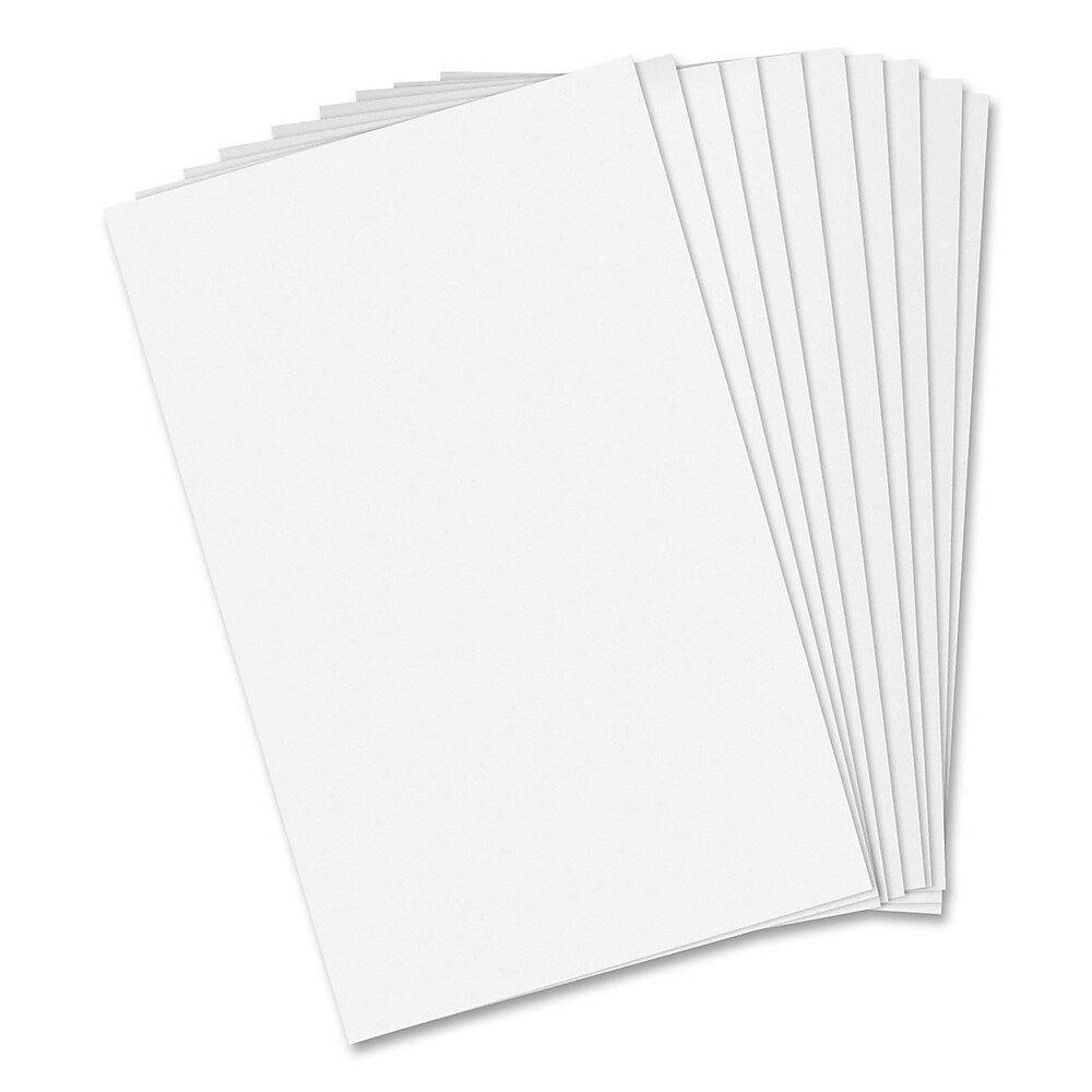 PLAIN SCRATCH PAD 96PG