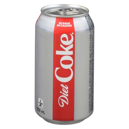 COKE DIET