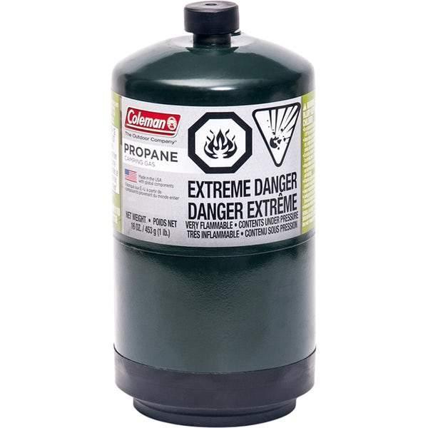 COLEMAN PROPANE