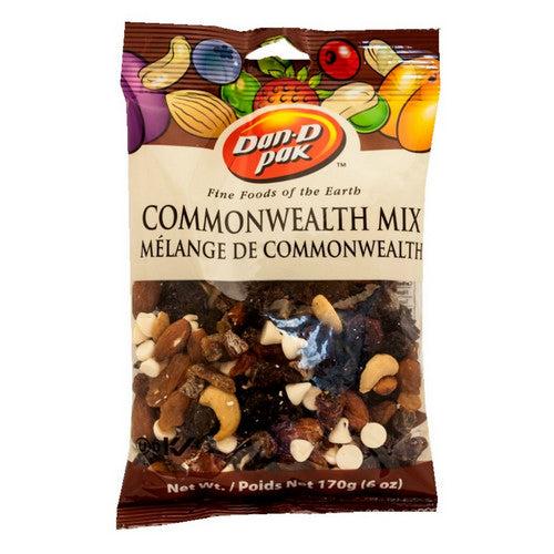 DAN-D PAK COMMONWEALTH MIX