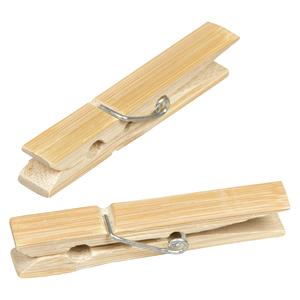 EVER CARE BAMBOO CLOTHES PIN