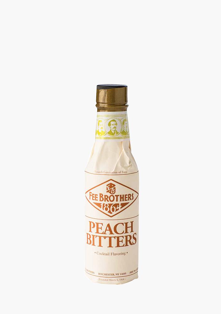 Fee Brothers Peach Bitters