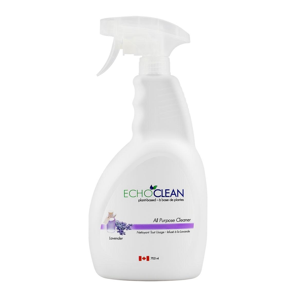 ECHOCLEAN ALL PURPOSE CLEANER LAVENDER