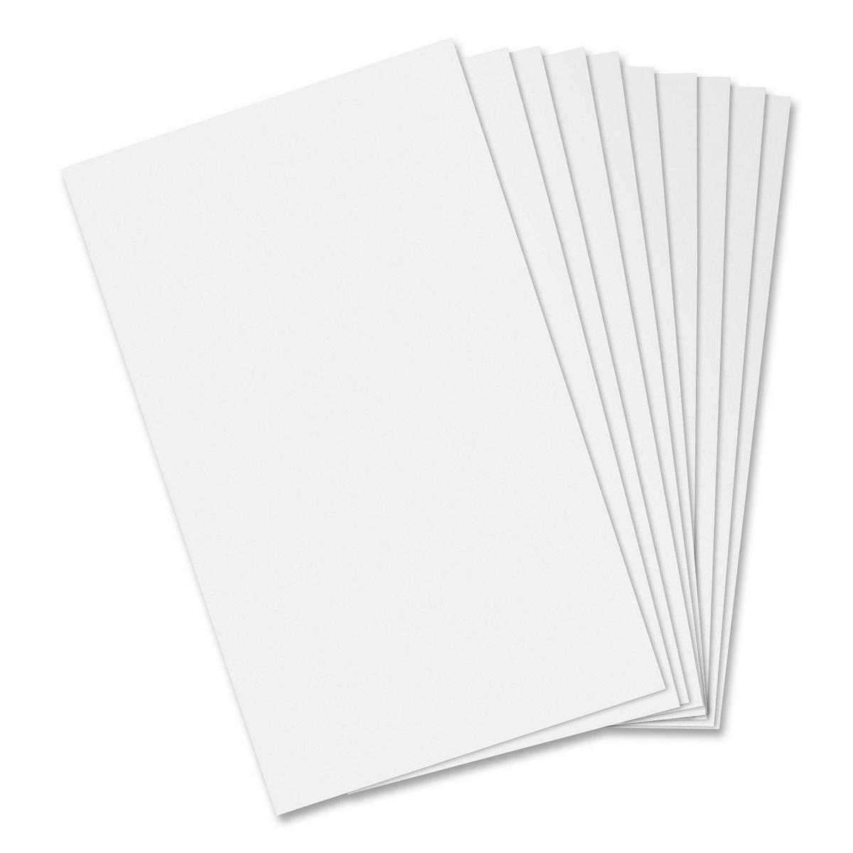 PLAIN SCRATCH PAD 96PG