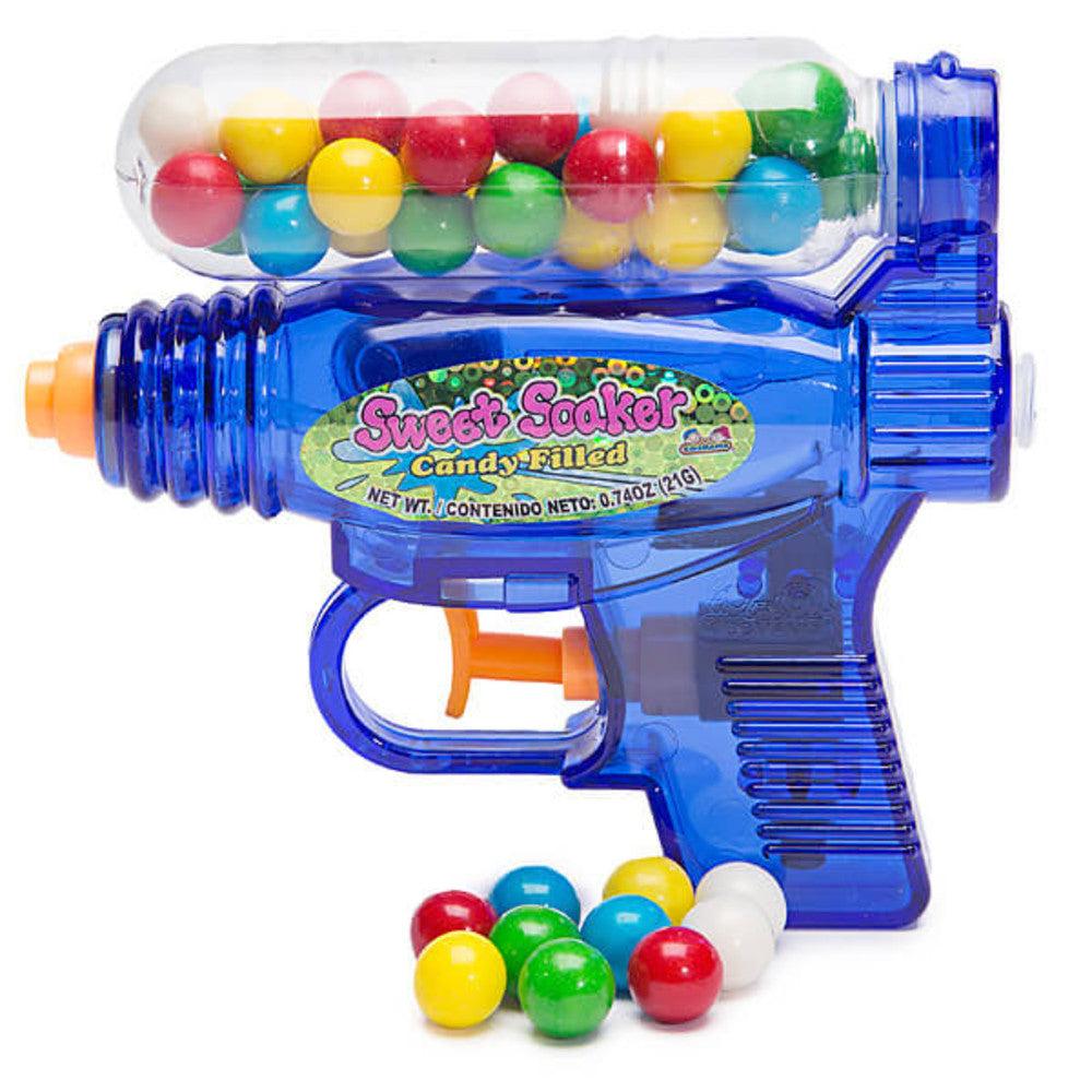 SWEET SOAKER CANDY FILLED