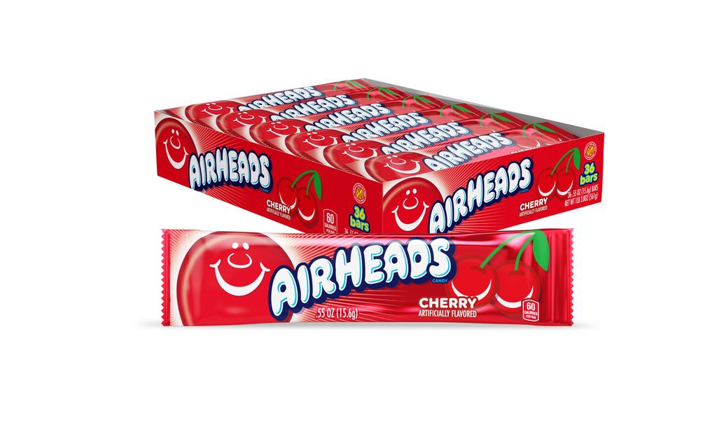 AIRHEADS CHERRY