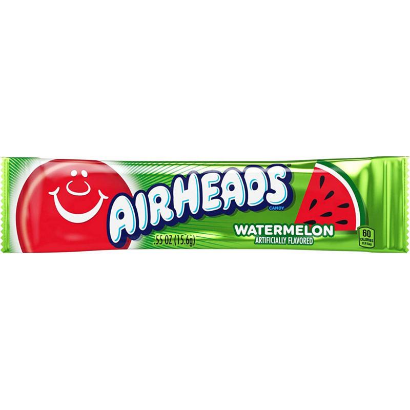 AIRHEADS WATERMELON