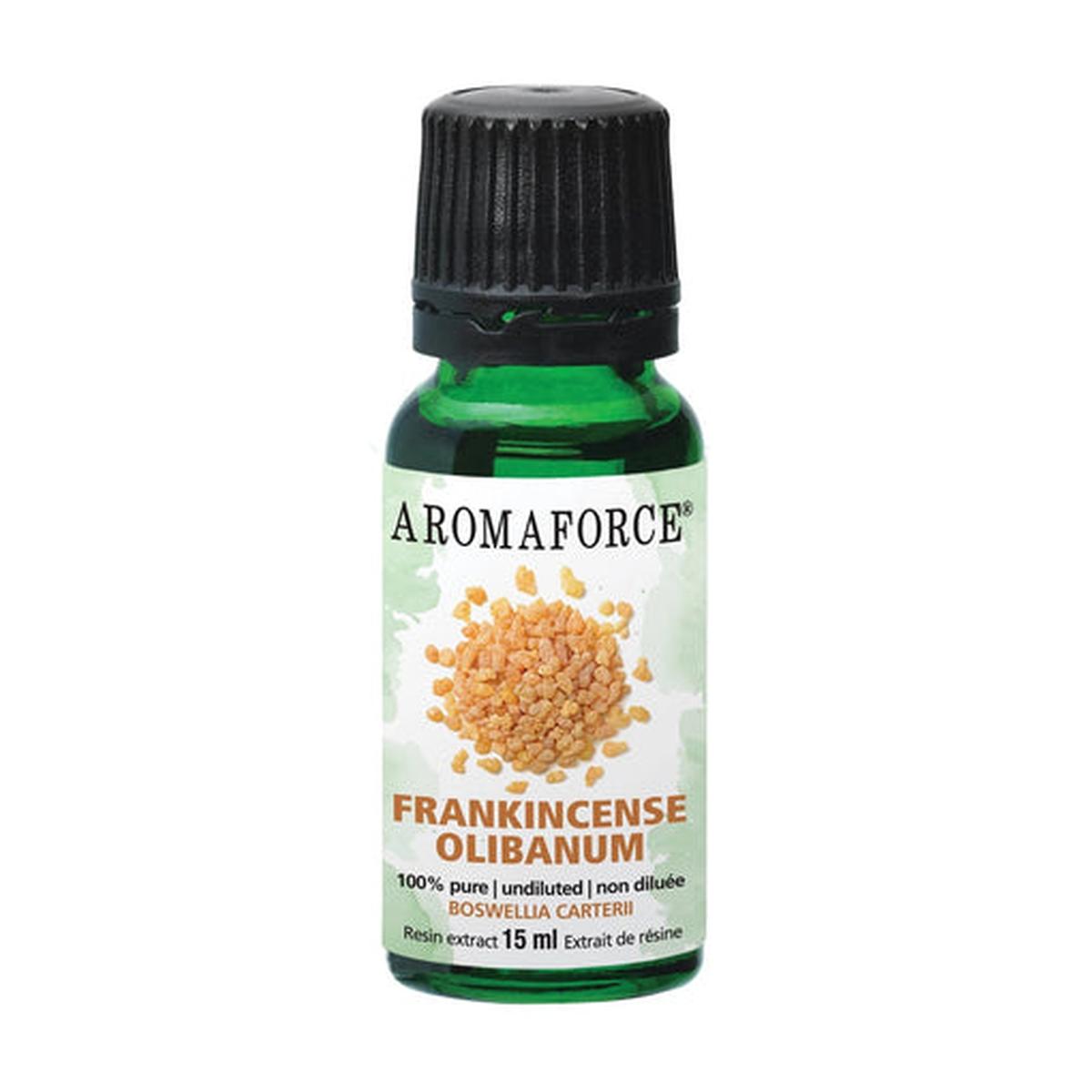 AROMAFORCE FRANKENCENSE
