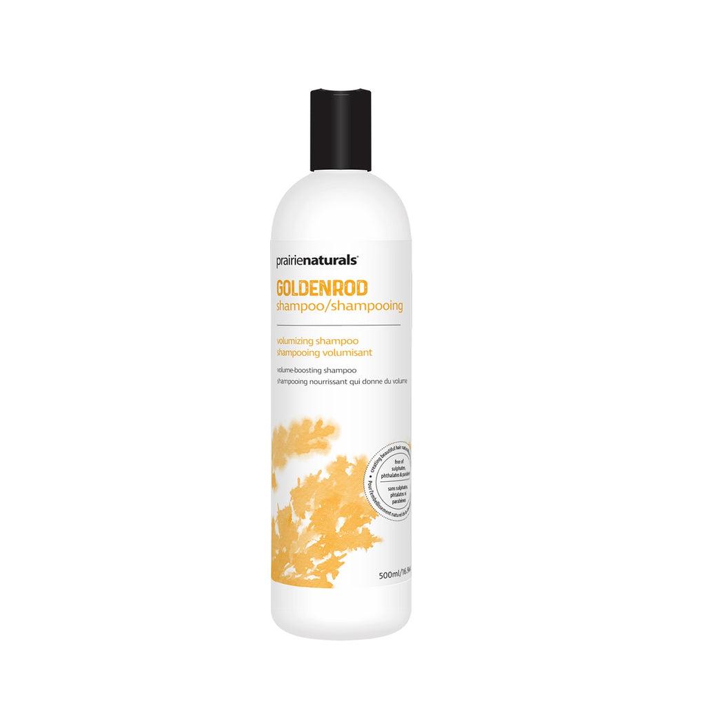 PRAIRIE NATURALS GOLDENROD SHAMPOO