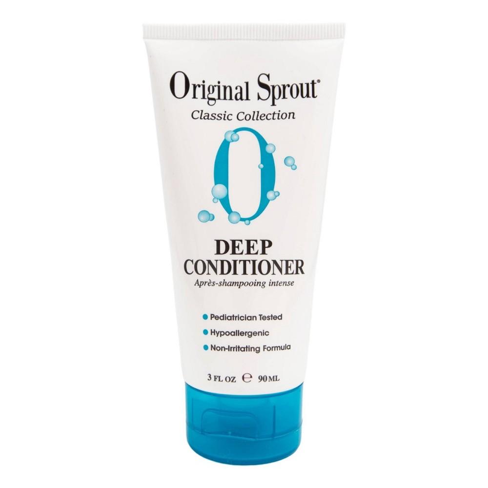 ORIGINAL SPROUT DEEP CONDITIONER
