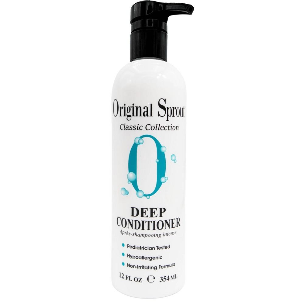 ORIGINAL SPROUT DEEP CONDITIONER