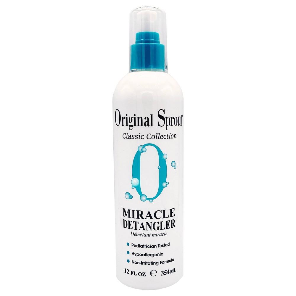 ORIGINAL SPROUT MIRACLE DETANGLER