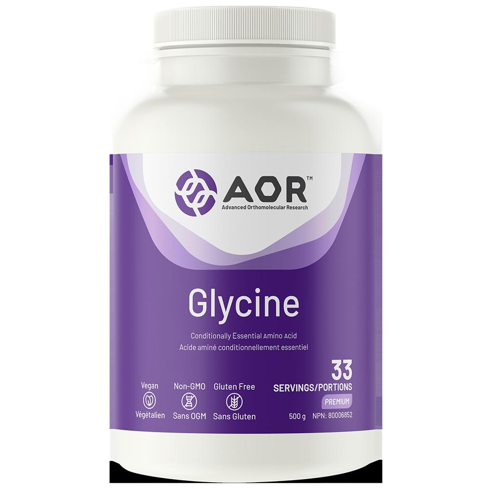 AOR GLYCINE