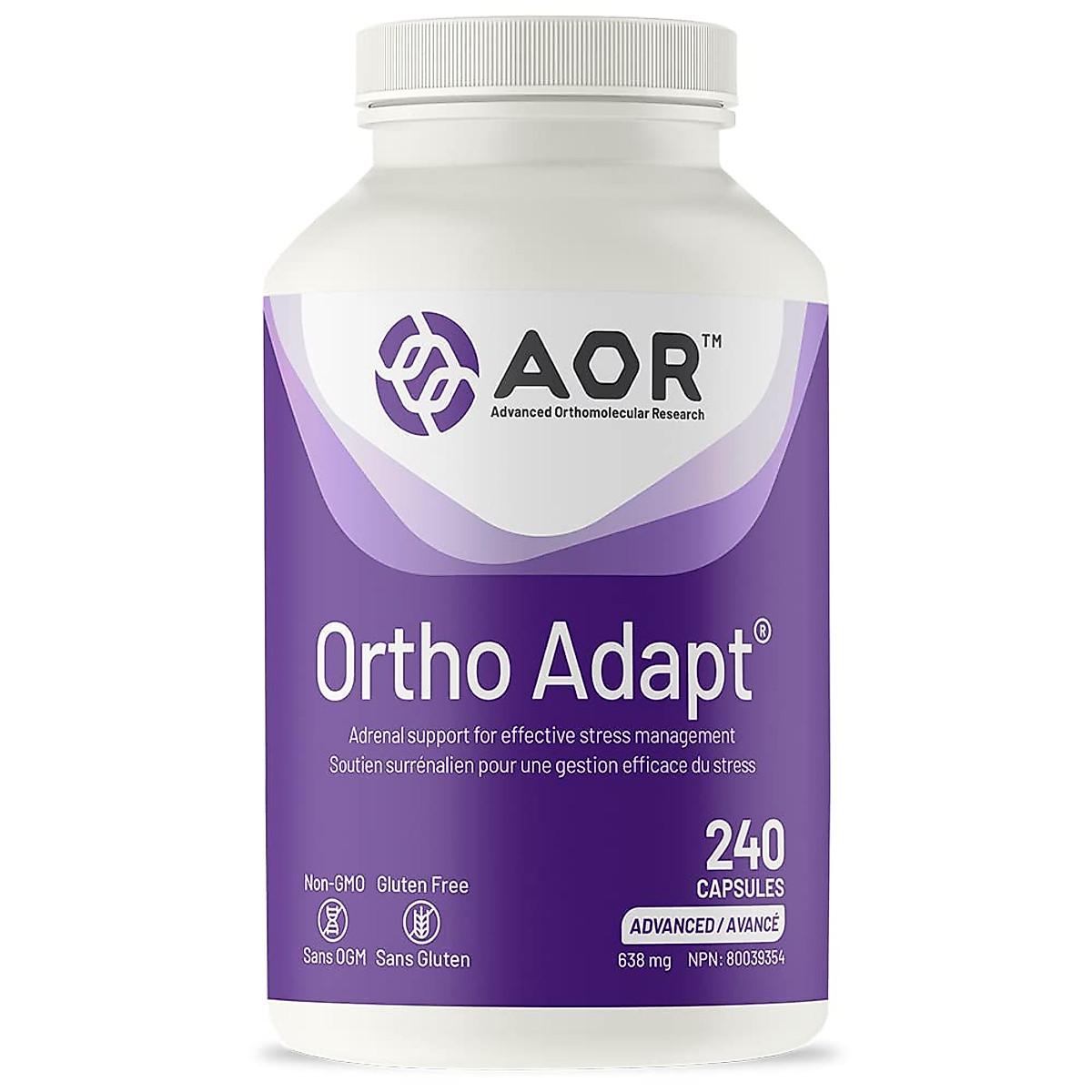 AOR ORTHO-ADAPT