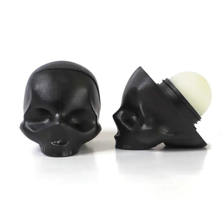 REBELS REFINERY SCULL LIP BALM MINT