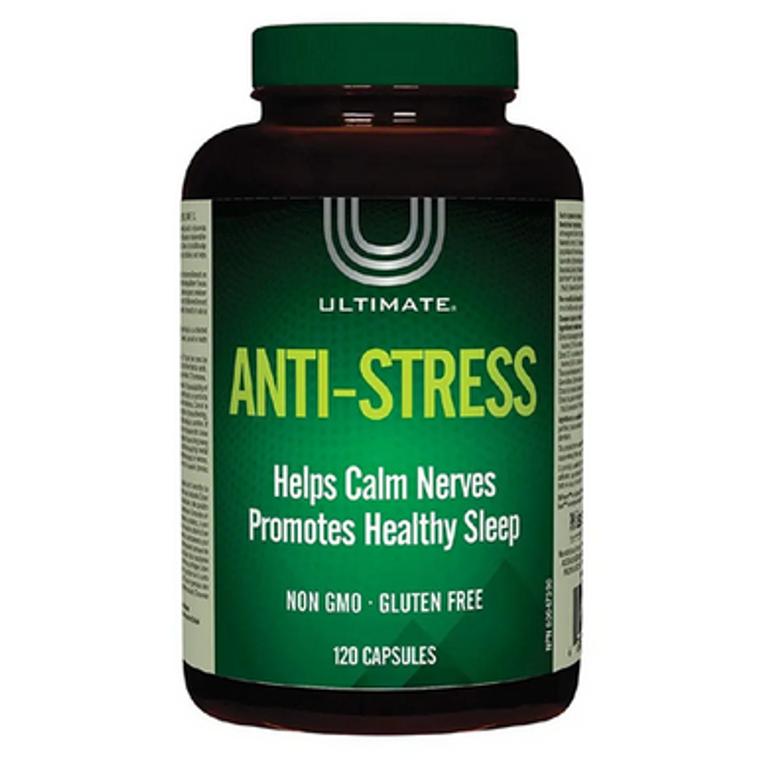 ULTIMATE ANTI-STRESS