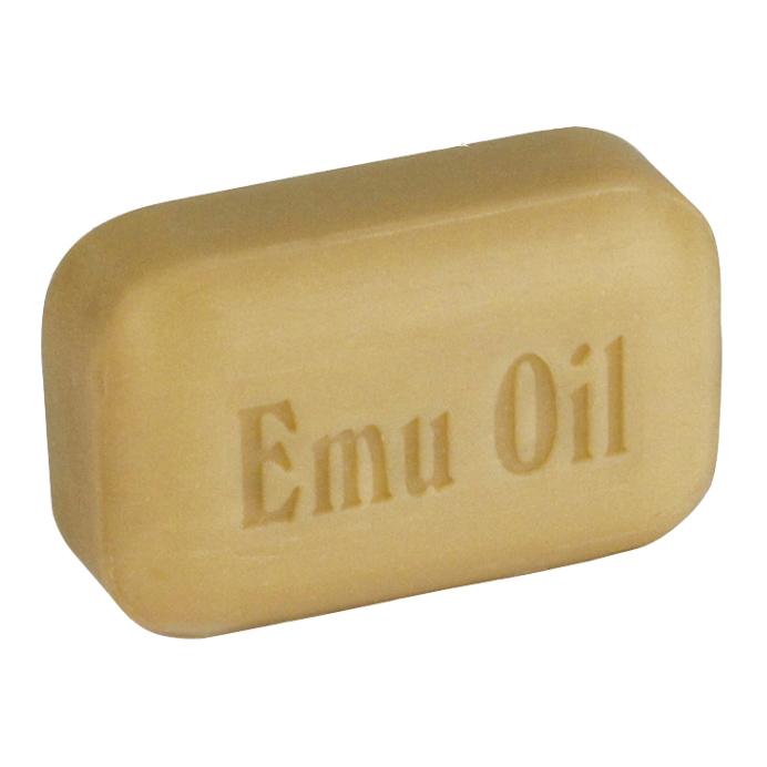 THE SOAP WORKS EMU OIL
