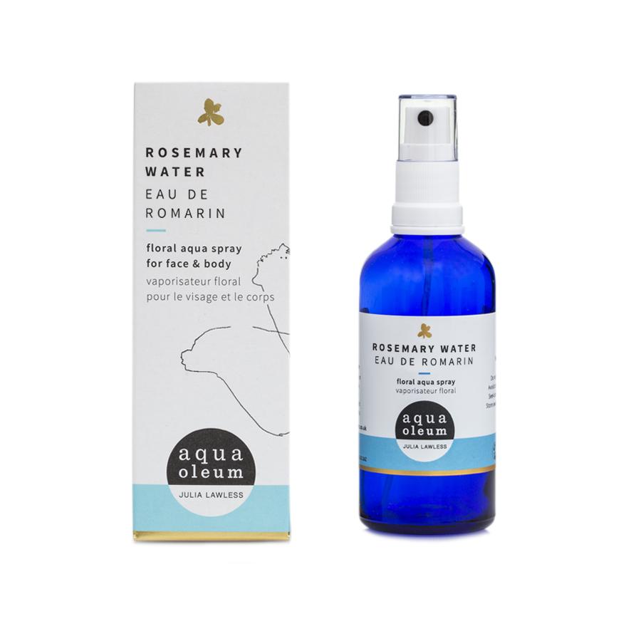AQUA OLEUM PURE ESSENTIAL OIL CITRONELLA