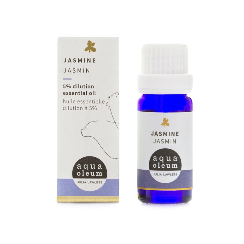 AQUA OLEUM PURE ESSENTIAL OIL JASMINE