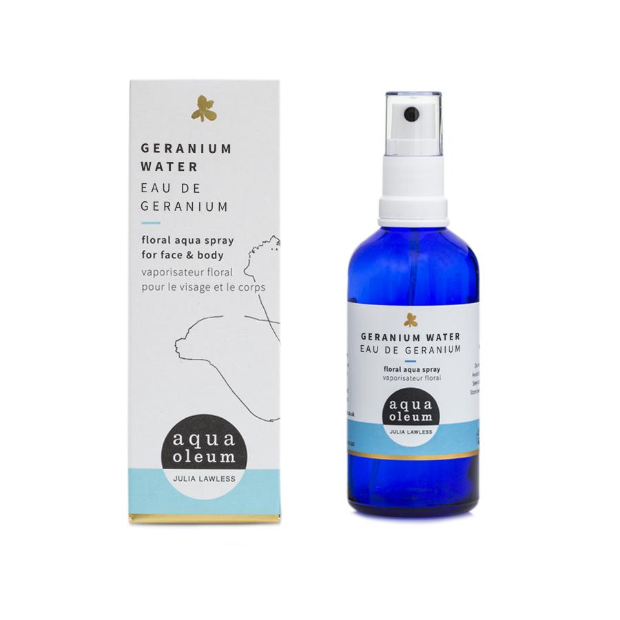AQUA OLEUM PURE ESSENTIAL OIL YLANG YLANG