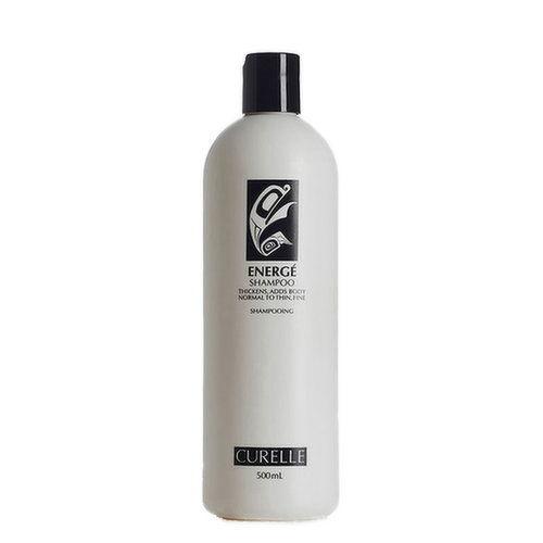 CURELLE ENERGE SHAMPOO