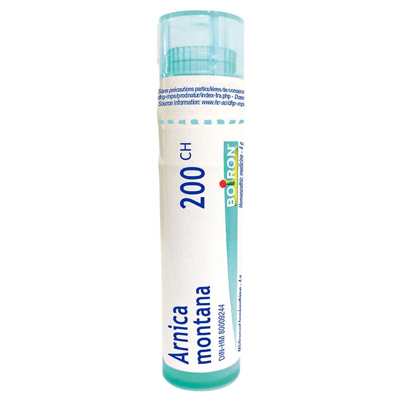 BOIRON ARNICA MONTANA 30CH
