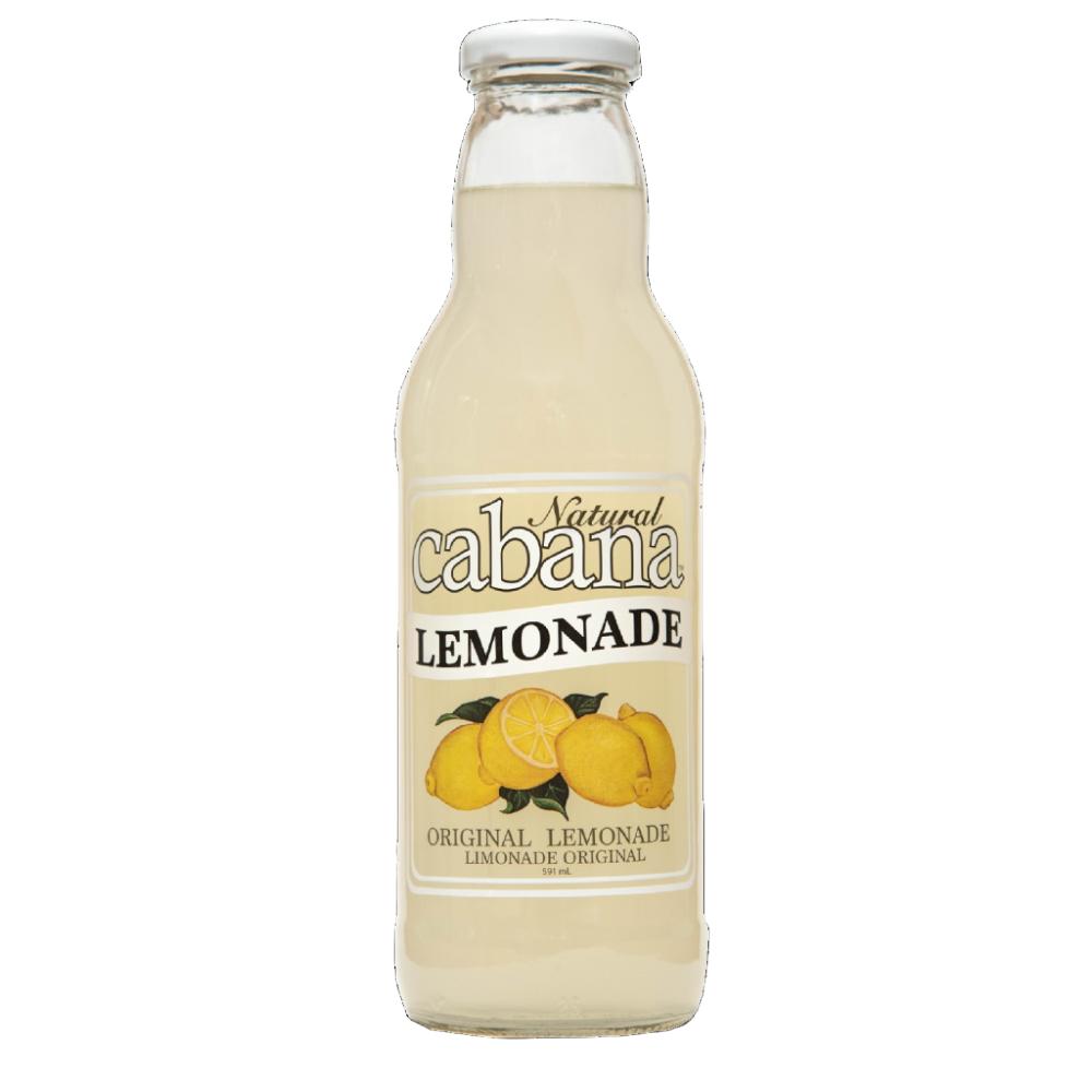 CABANA ORIGINAL LEMONADE