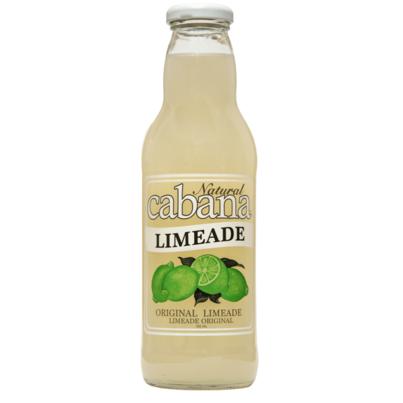 Cabana Original Limeade